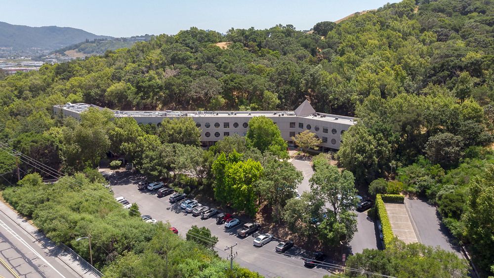 101 LUCAS VALLEY ROAD, SUIITE 202, San Rafael, CA 94903